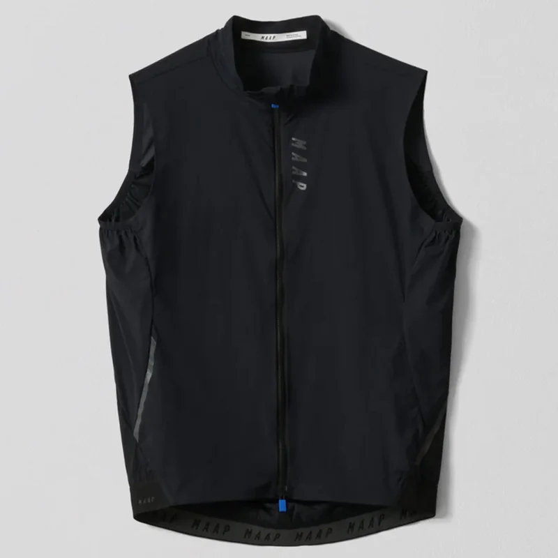 Gilet Maap Flow - Nero