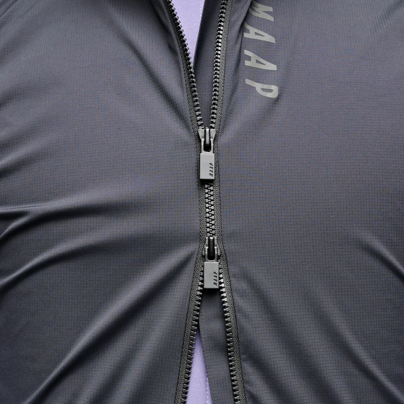 Gilet Maap Flow - Nero