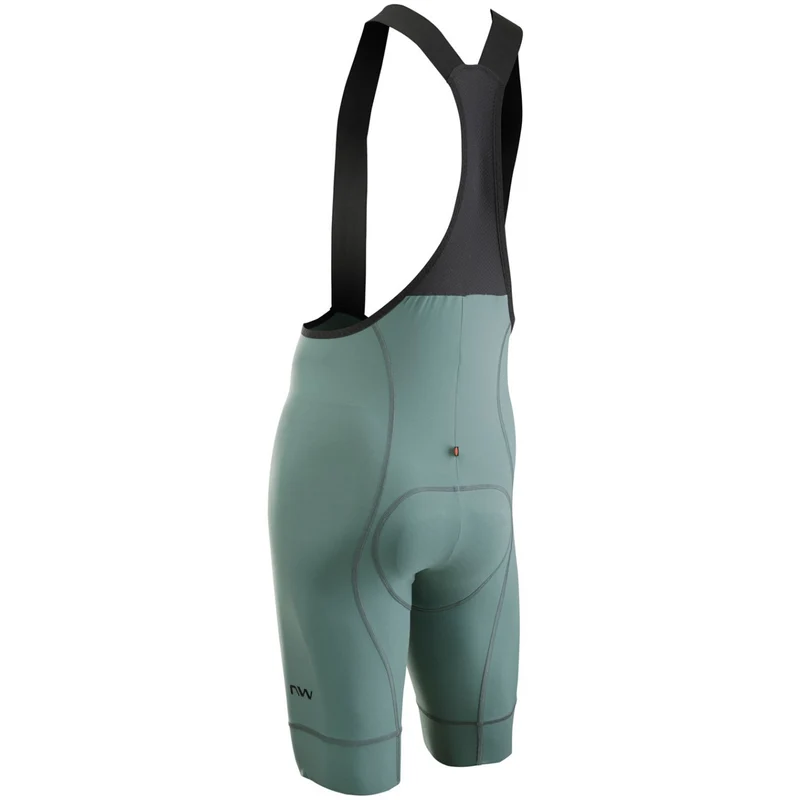 Salopette Northwave Extreme Pro 2 - Verde