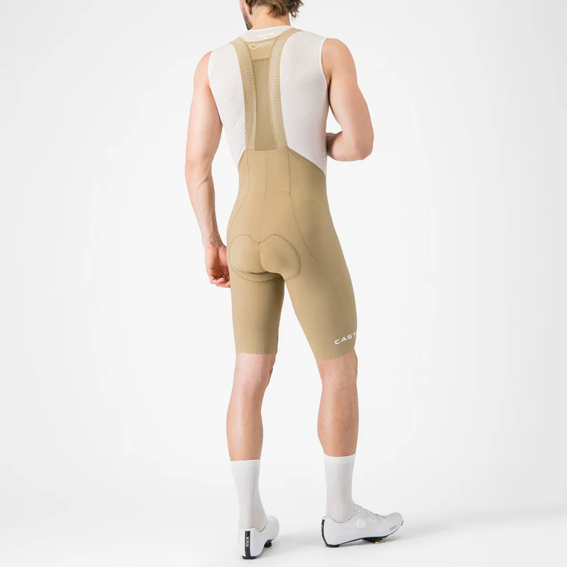 Salopette Castelli Espresso 2 - Beige