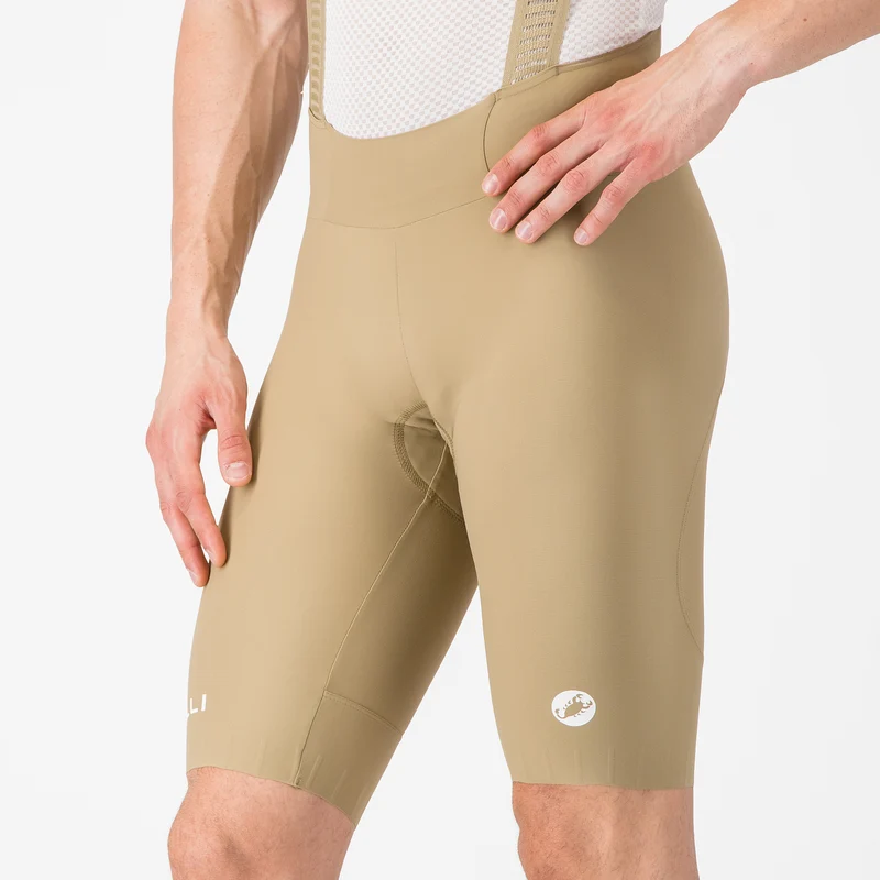 Salopette Castelli Espresso 2 - Beige
