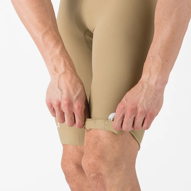 Salopette Castelli Espresso 2 - Beige