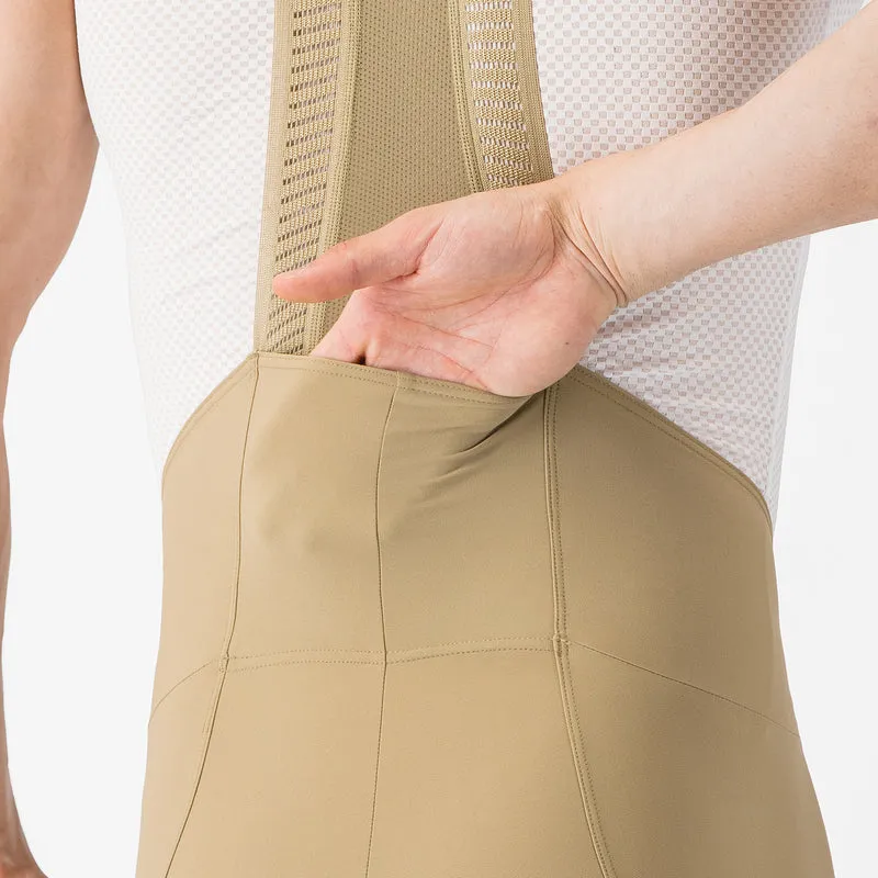 Salopette Castelli Espresso 2 - Beige