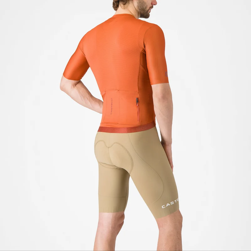 Salopette Castelli Espresso 2 - Beige