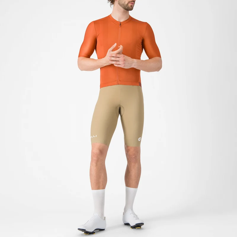 Salopette Castelli Espresso 2 - Beige