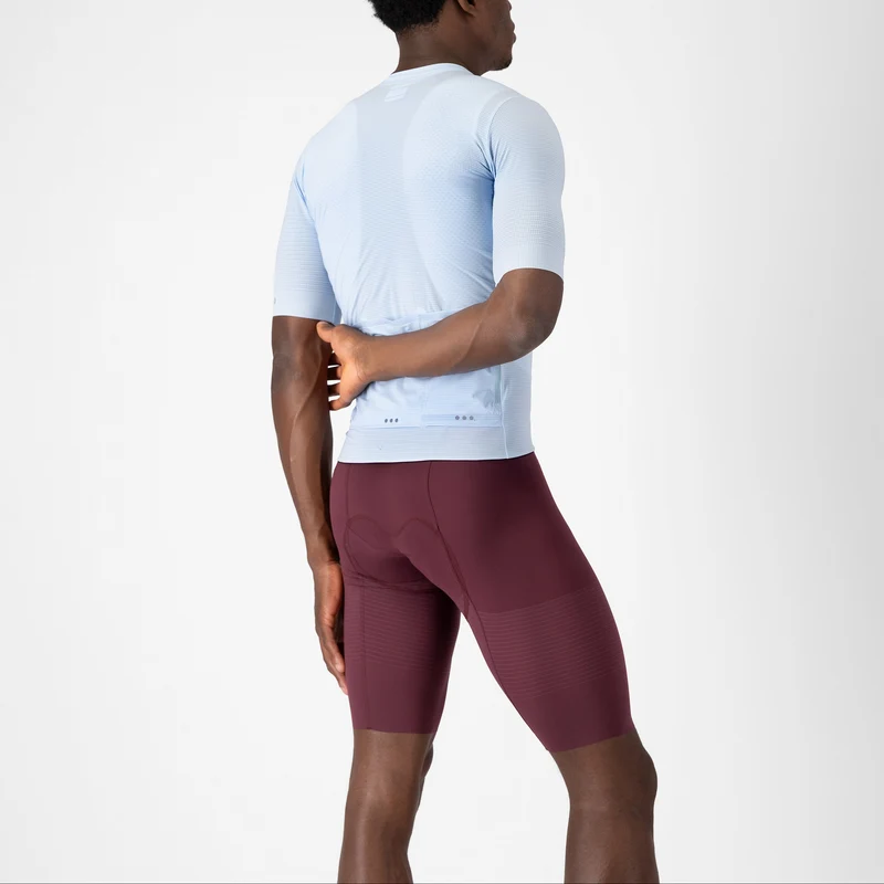 Salopette Castelli Premio Evo - Bordeaux