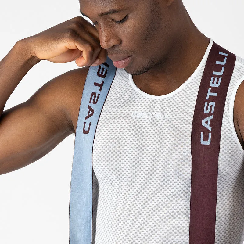 Salopette Castelli Premio Evo - Bordeaux