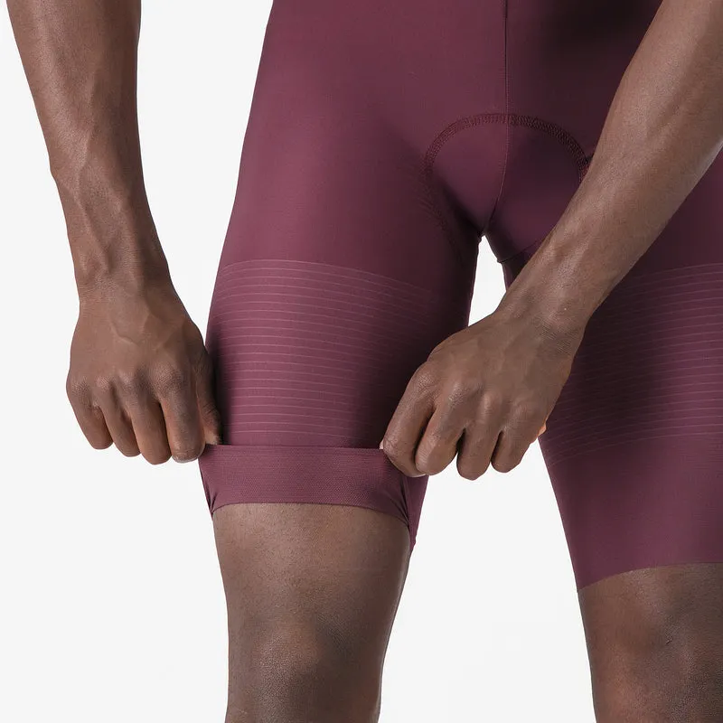 Salopette Castelli Premio Evo - Bordeaux