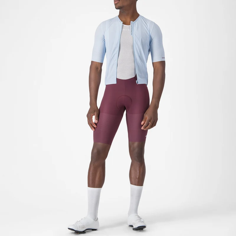 Salopette Castelli Premio Evo - Bordeaux