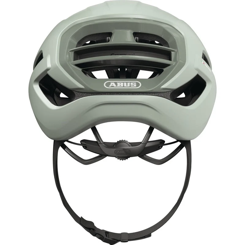 Casco Abus Taipan - Verde