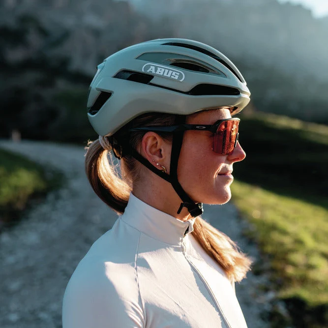 Casco Abus Taipan - Verde