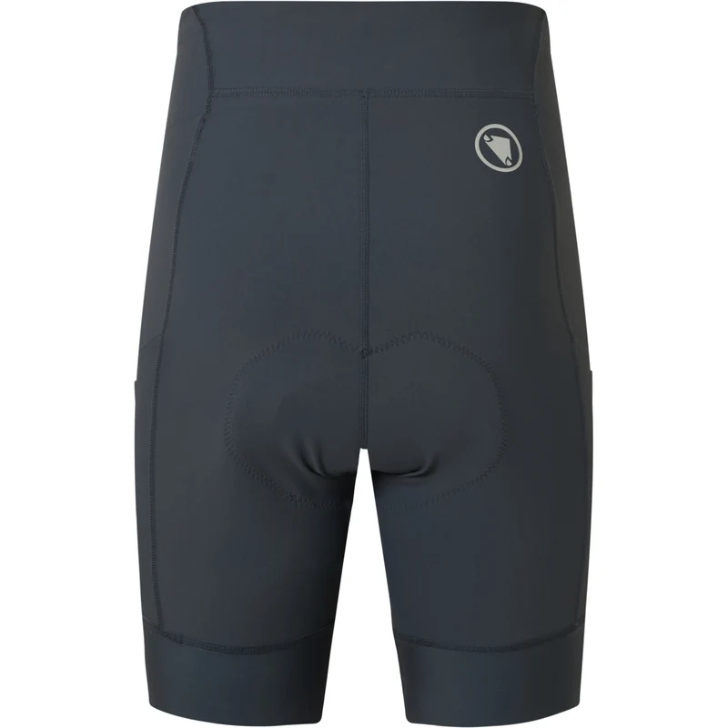Pantaloncini Endura Loop Waist - Grigio