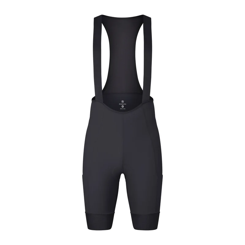 Salopette Endura Loop Waist - Nero