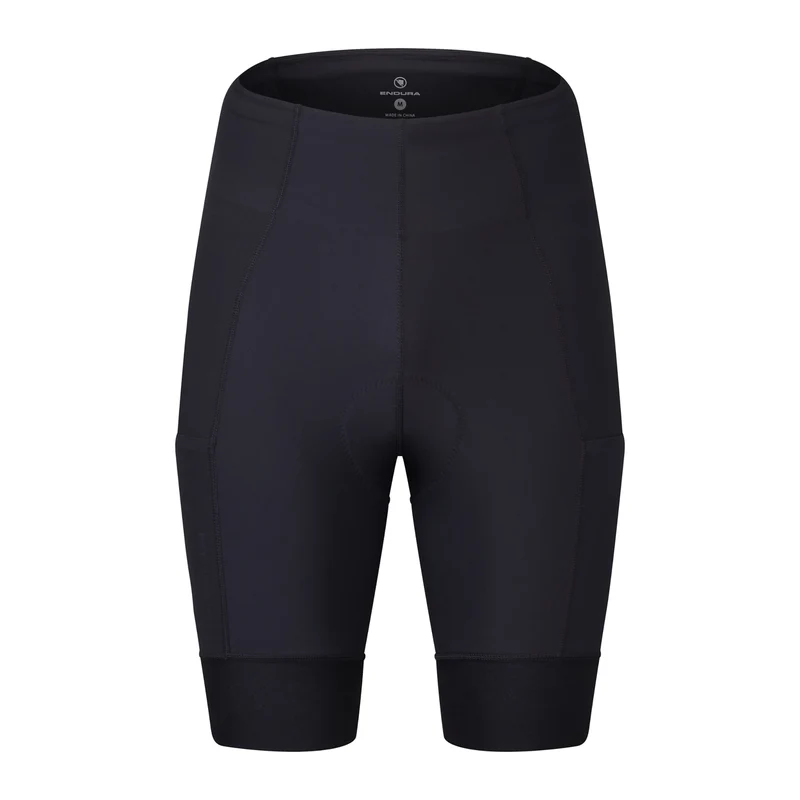 Pantaloncini Endura Loop Waist - Nero