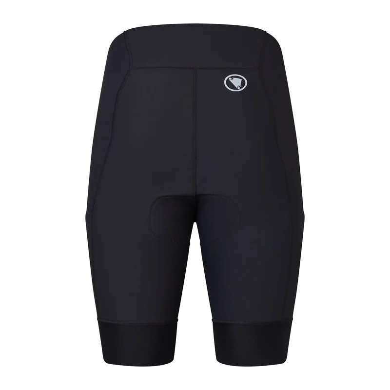 Pantaloncini Endura Loop Waist - Nero