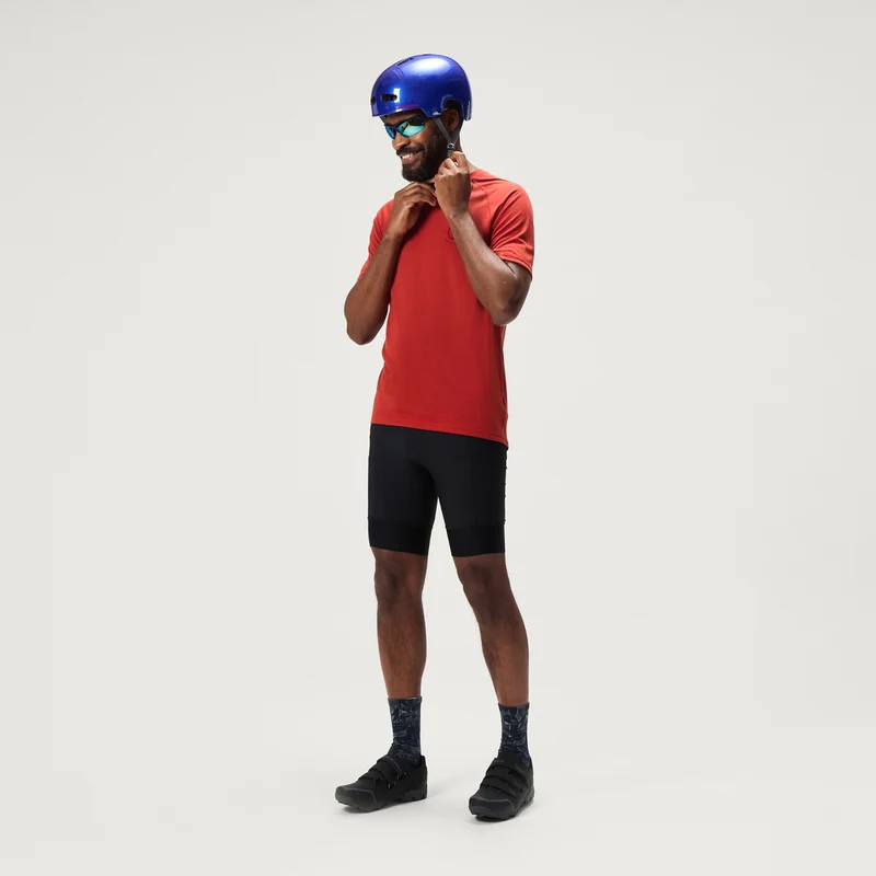 Pantaloncini Endura Loop Waist - Nero