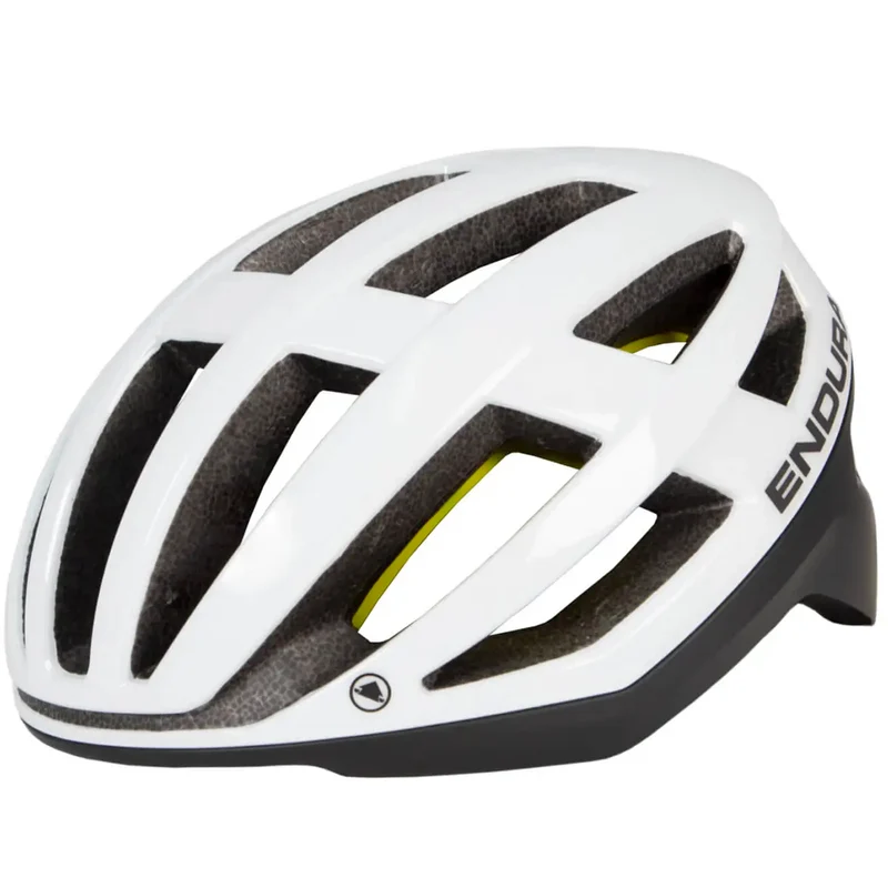 Casco Endura FS260-Pro Mips - Bianco