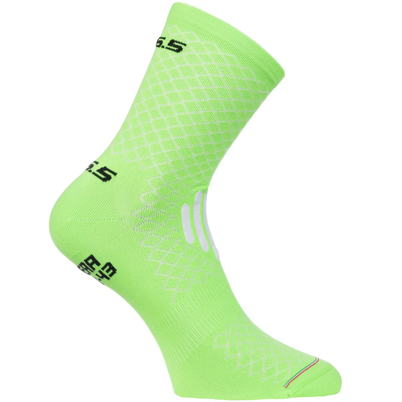 Calze Q36.5 Leggera - Verde