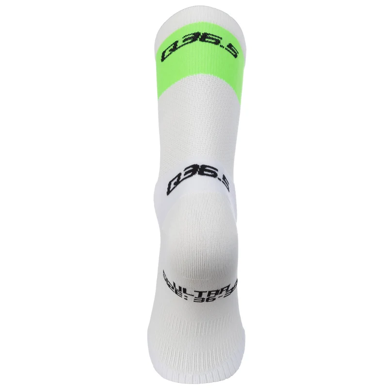 Calze Q36.5 Ultra - Bianco verde