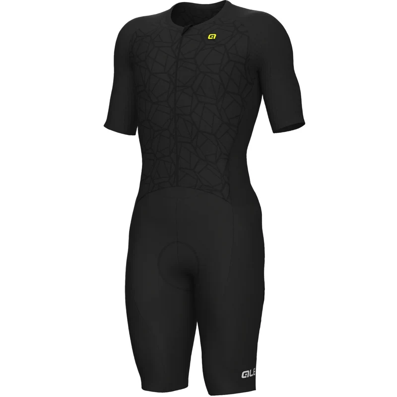 Body Ale Tri Focus - Nero