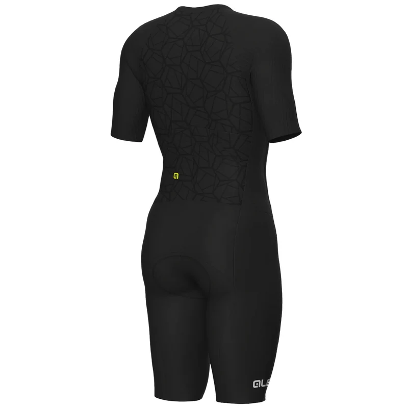 Body Ale Tri Focus - Nero