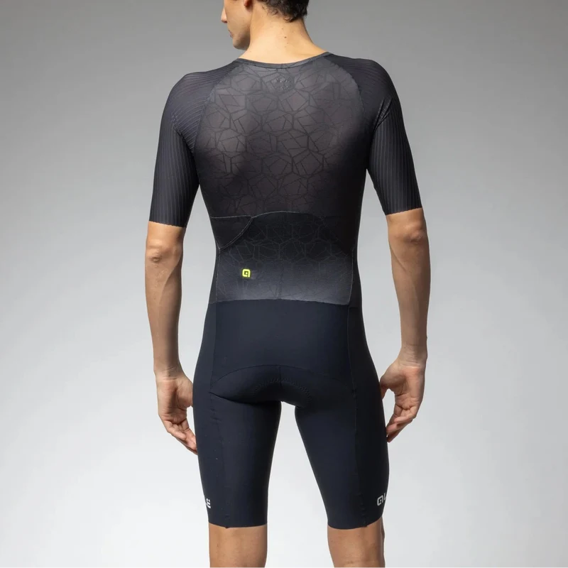 Body Ale Tri Focus - Nero