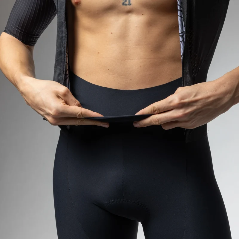 Body Ale Tri Focus - Nero