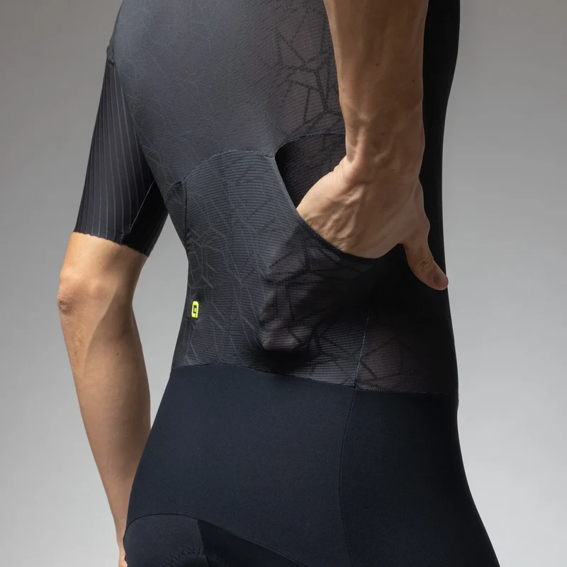 Body Ale Tri Focus - Nero