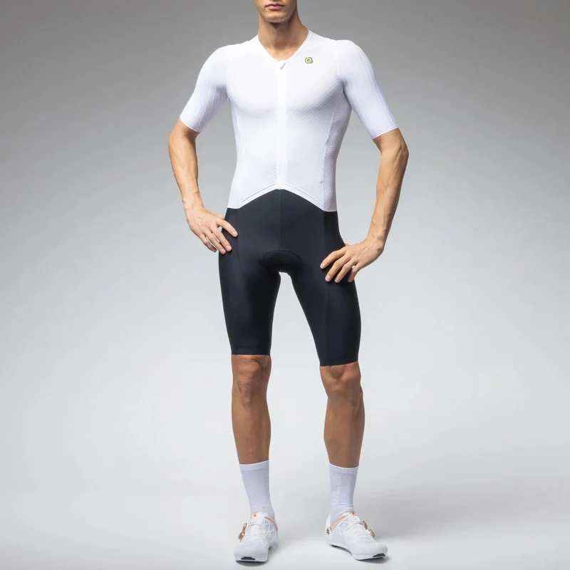 Body Ale Eagle Tri - Bianco