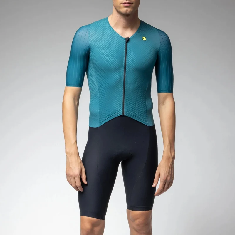 Body Ale Eagle Tri - Verde
