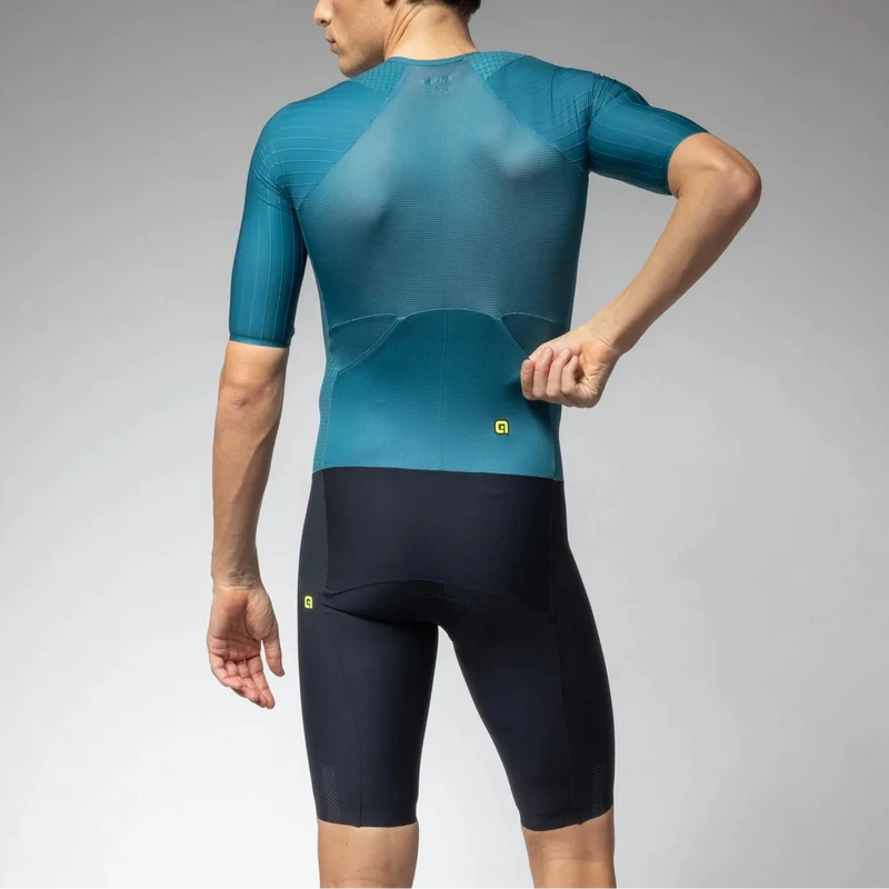 Body Ale Eagle Tri - Verde