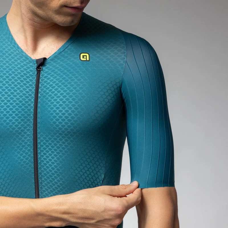 Body Ale Eagle Tri - Verde