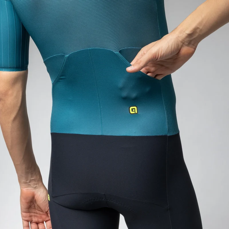 Body Ale Eagle Tri - Verde