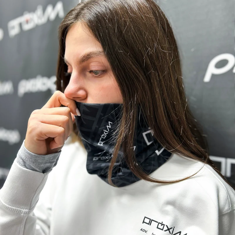 Bandana multifunzione Prologo - Proxim
