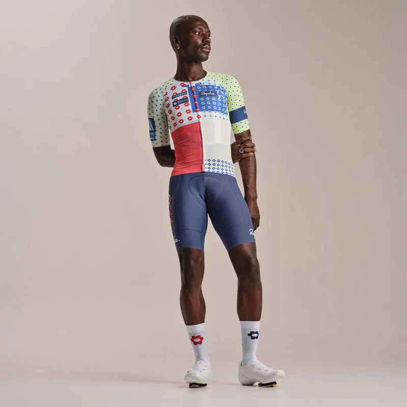 Maglia Rapha Team Amani 2026 Pro Team Aero