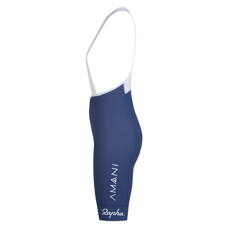 Salopette donna Rapha Team Amani 2026 Pro Team Training
