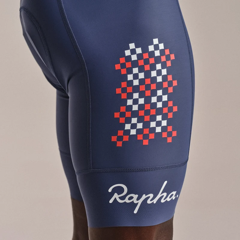 Salopette Rapha Team Amani 2026 Pro Team Training