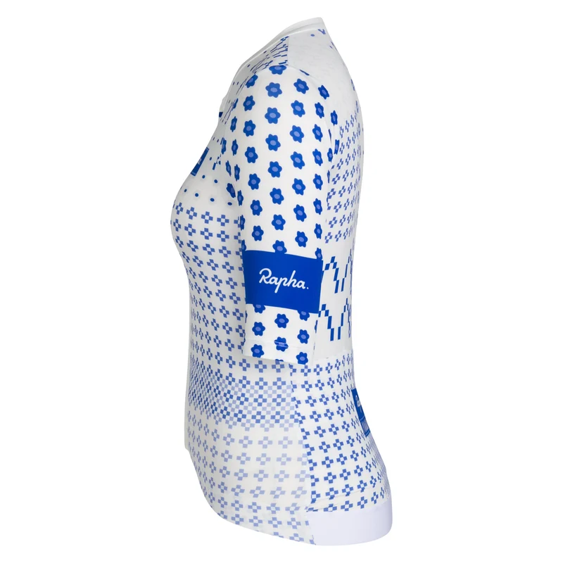 Maglia donna Rapha Team Amani 2026 Pro Team Rouleur