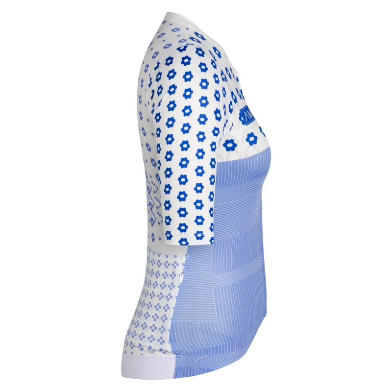 Maglia donna Rapha Team Amani 2026 Pro Team Rouleur