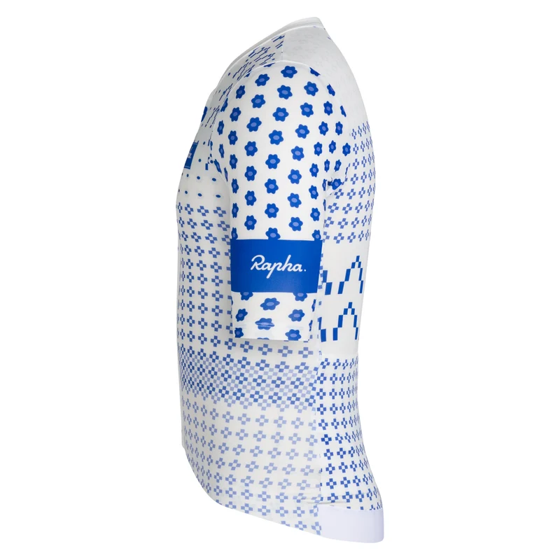 Maglia Rapha Team Amani 2026 Pro Team Rouleur