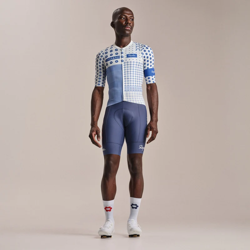 Maglia Rapha Team Amani 2026 Pro Team Rouleur
