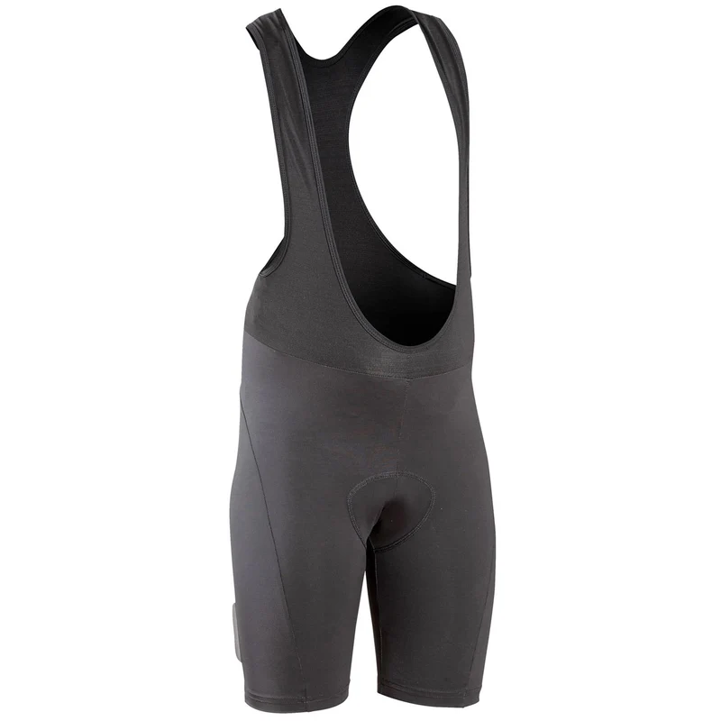 Salopette bambino Northwave Force Evo - Nero