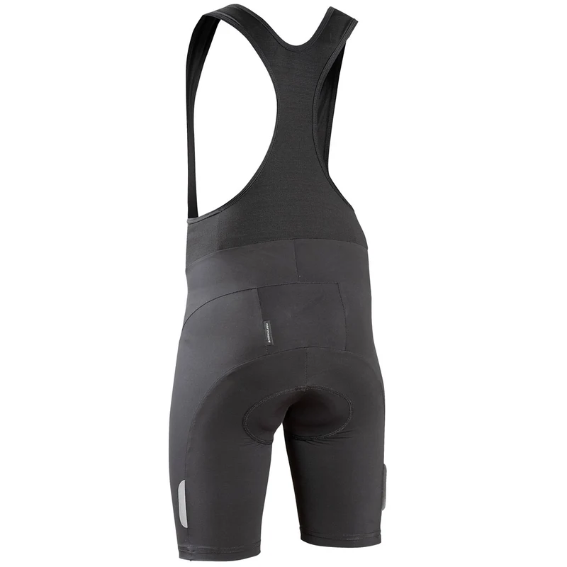 Salopette bambino Northwave Force Evo - Nero