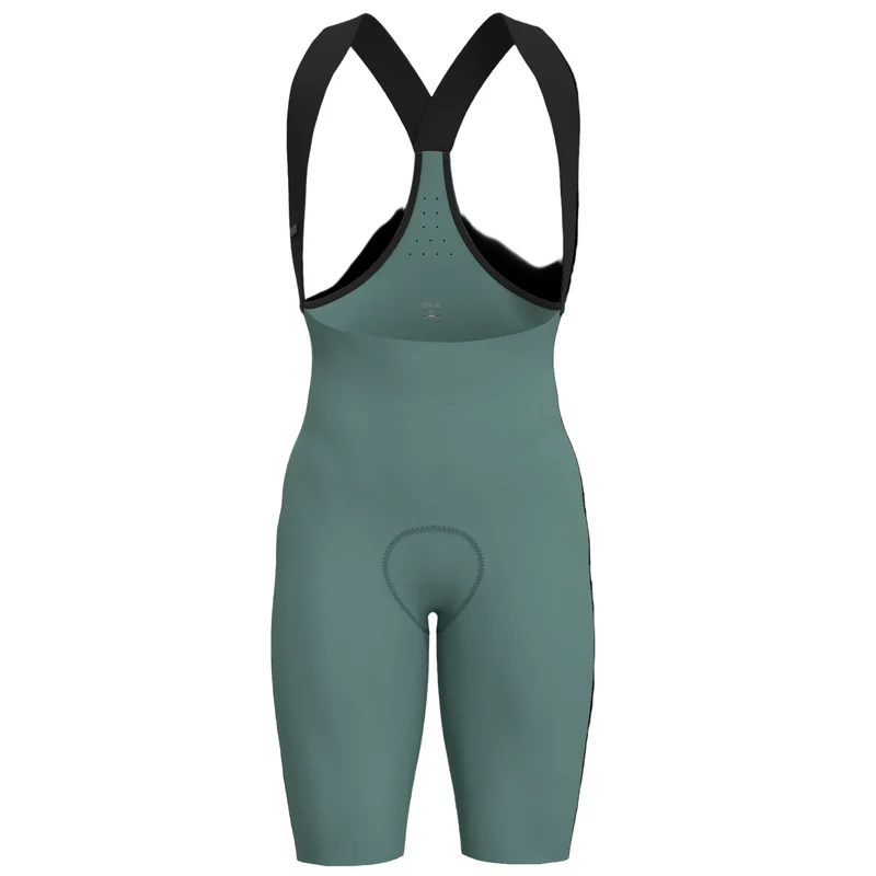 Salopette Ale R-EV1 Go - Verde