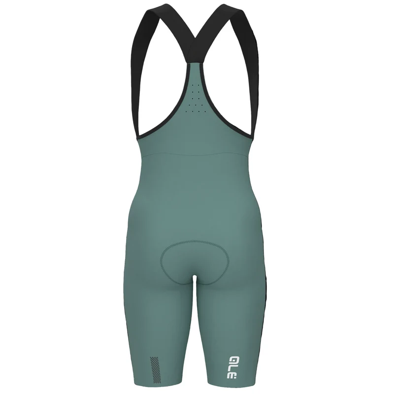 Salopette Ale R-EV1 Go - Verde