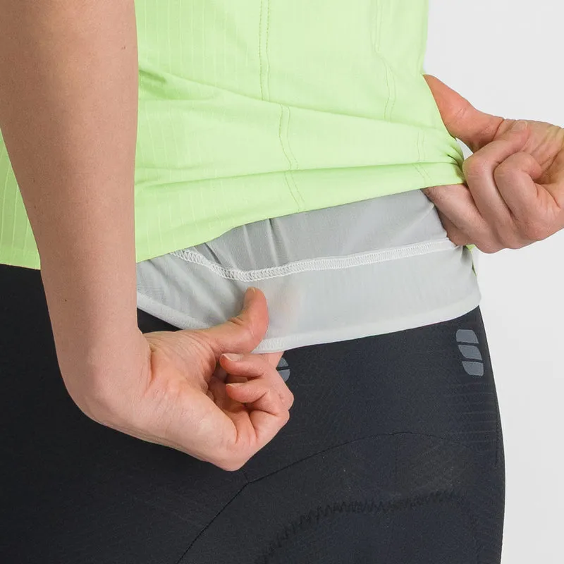 Maglia donna Sportful Hyperepic - Verde