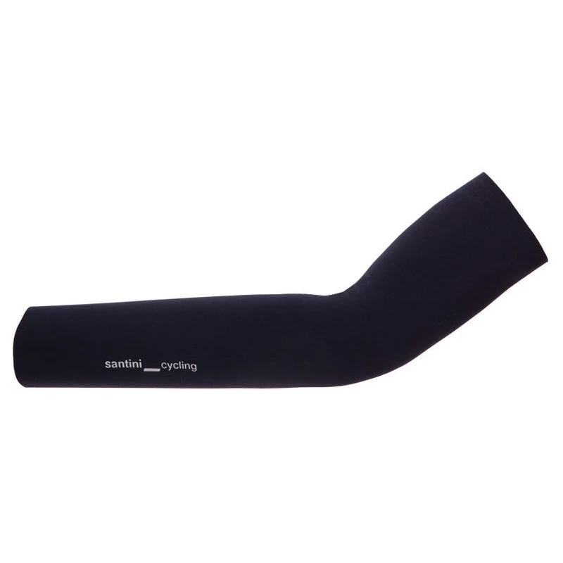 Manicotti Santini Unico 2 - Nero