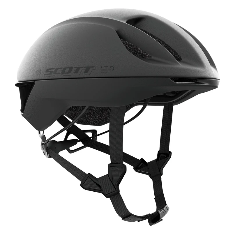 Casco Scott Cadence Mips - Nero
