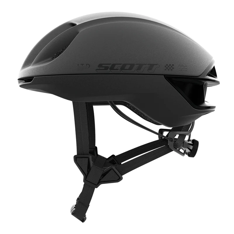 Casco Scott Cadence Mips - Nero