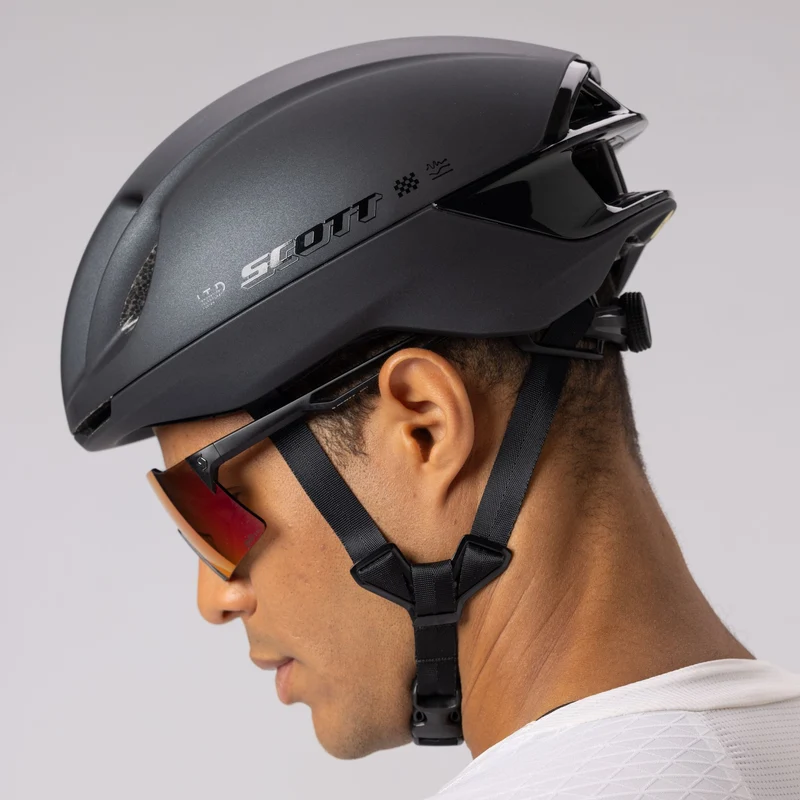 Casco Scott Cadence Mips - Grigio